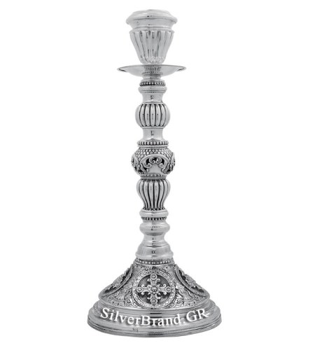 Κηροπήγιο - Candlestick - Подсвечник